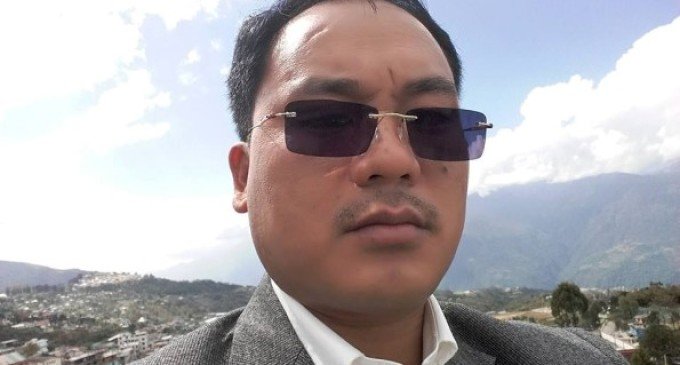 तिरोंग अबो