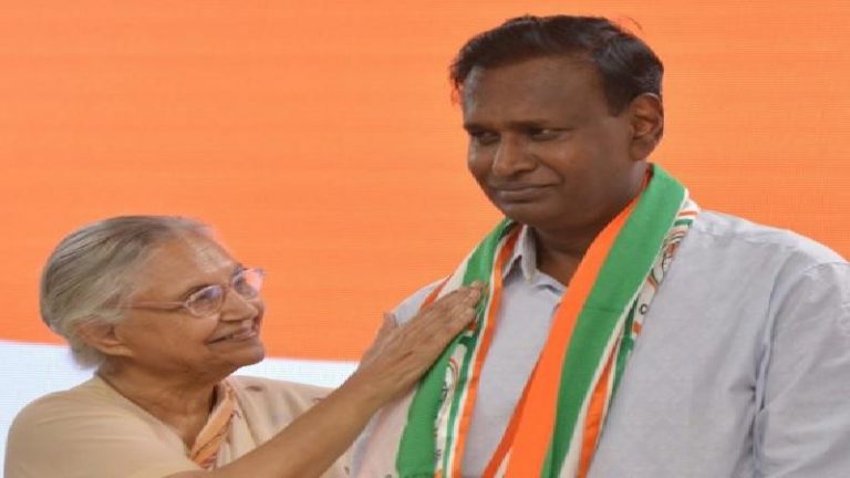 ‘सबसे बड़े दलित नेता’ उदित राज ने सुप्रीम कोर्ट पर लगाया धाँधली का आरोप, EVM से हैं नाराज़