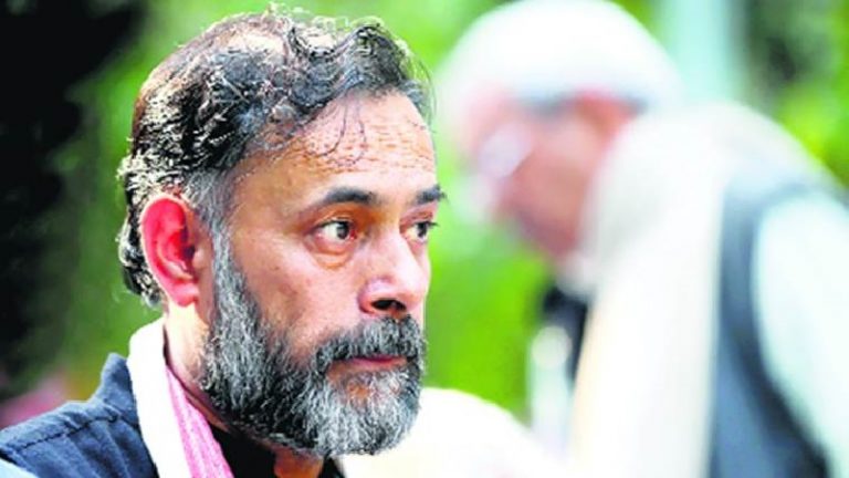 जनादेश से बौखला कर जनता को ‘कॉलर पकड़ कर धमकाने’ वाले YoYa की दाढ़ी में कितने तिनके?
