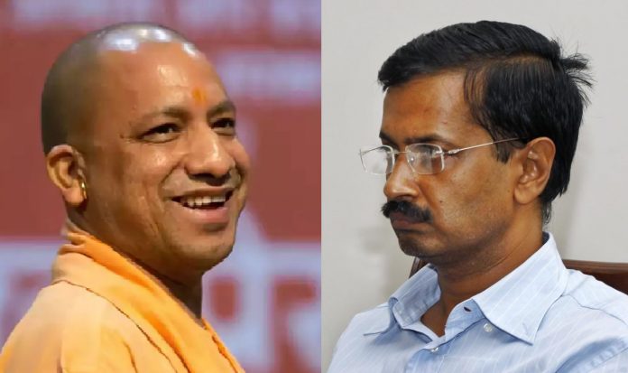 अरविंद केजरीवाल
