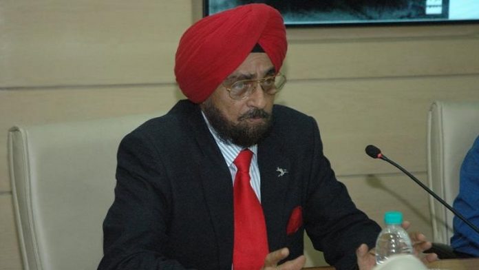 ले. जनरल पनाग पहले भी कर चुके हैं विवादित ,'राजनीतिक' ट्वीट