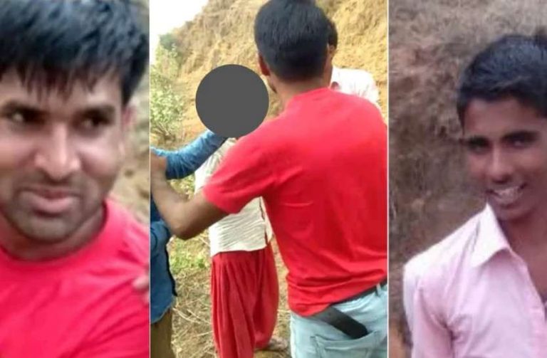 अलवर गैंगरेप मामले में राष्ट्रीय मानवाधिकार आयोग ने राजस्थान में कॉन्ग्रेस सरकार को जारी किया नोटिस