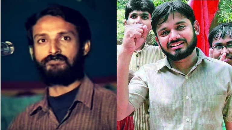 कॉमरेड चंदू से लेकर कन्हैया कुमार तक: जेएनयू के कपटी कम्युनिस्टों की कहानी, भाग-1