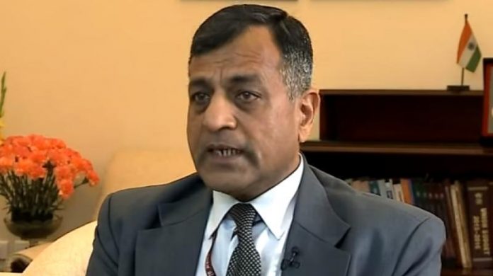 अशोक लवासा