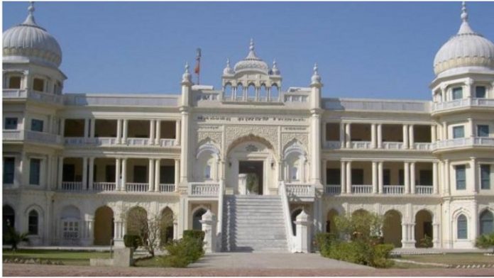 गुरुद्वारा सच्चा सौदा साहिब