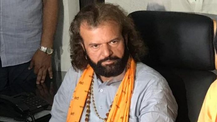 हंस राज हंस