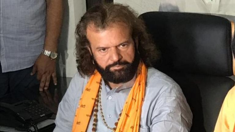 ‘इस्लाम कुबूल करता तो माँ मुझे मार ही डालती, झूठ बोल रहे हैं केजरीवाल’: हंसराज हंस