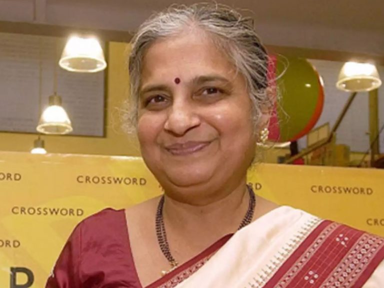 Infosys फाउंडेशन का रद्द हुआ रजिस्ट्रेशन, पिछले कुछ सालों से नहीं दिया था वार्षिक ब्यौरा