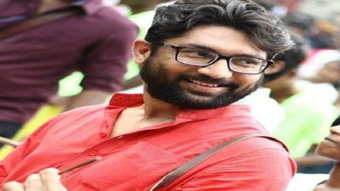 जिग्नेश