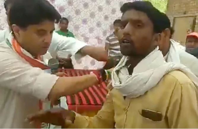 ज्योतिरादित्य सिंधिया