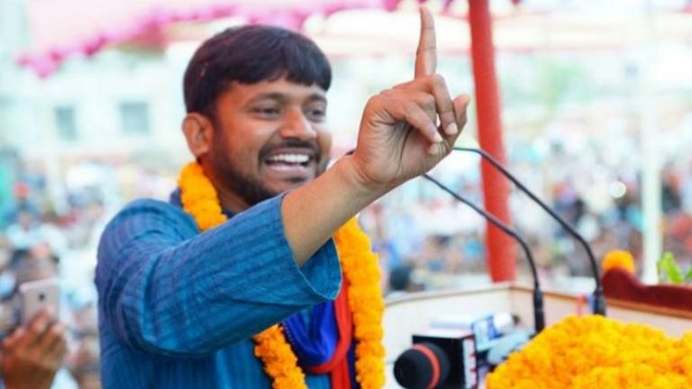 मूर्खों और मूढ़मतियों का ओजस्वी वक्ता है कन्हैया: JNU के कपटी कम्युनिस्टों की कहानी, भाग-2