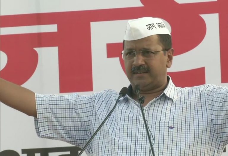 ‘चतुर लोमड़ी’ केजरीवाल ने कहा: लोकसभा के अंगूर खट्टे थे, विधानसभा वाले खाऊँगा