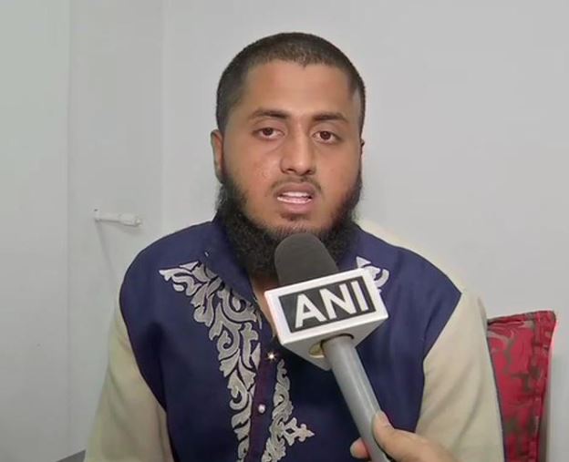 कुरान टीचर, सऊदी अरब