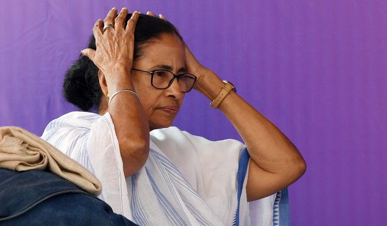 ममता को बड़ा झटका: TMC के 3 विधायक और कई पार्षद आज होंगे BJP में शामिल!