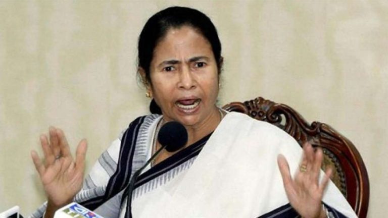 ‘बंगाली और बिहारी में भेदभाव नहीं करती हूँ’ कहकर जय श्री राम नारा लगाने वालों को ममता ने फिर किया गिरफ्तार