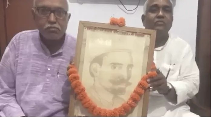अंग्रेजों से लोहा लेने वाले मंगल पांडेय के वंशजों को मोदीराज में नहीं लगता है डर
