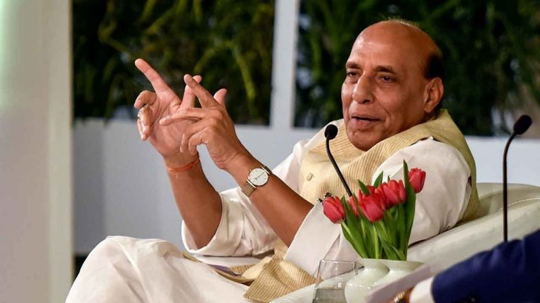 मतगणना के दिन हिंसा की आशंका पर गृह मंत्रालय ने राज्यों के DGP को किया अलर्ट