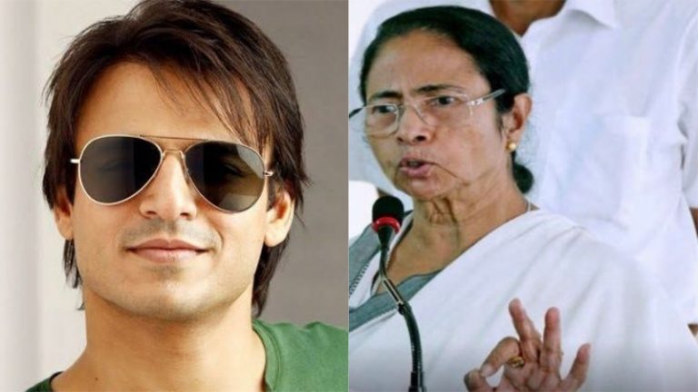 ममता बन रहीं सद्दाम हुसैन, यह दीदीगीरी नहीं चलेगी: विवेक ओबेरॉय
