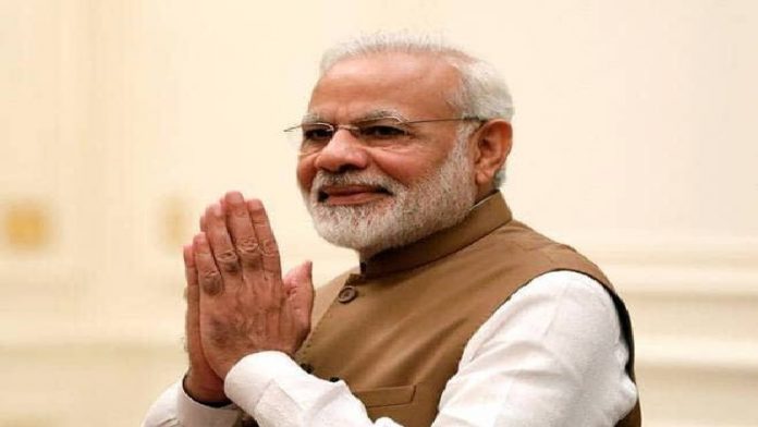 नरेंद्र मोदी