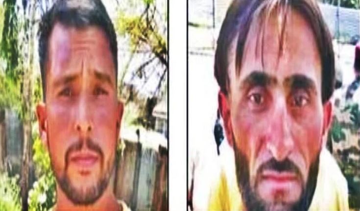 पाकिस्तान  के लिए जासूसी करने वाले मुश्ताक ने खोले कई राज