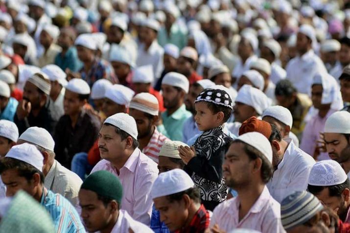 मुस्लिम इलाकों में नहीं हुआ कोई ‘सियासी ऐलान’, क्या सचमुच रमज़ान के कारण कम होगा मतदान?
