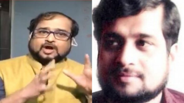 निखिल वागले के लिए जब भी मुखर विरोध अझेल हो जाता है, वह उन पुराने दिनों की यादों में खो जाते हैं जब...