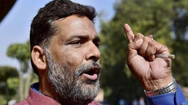 पप्पू यादव ने लालू यादव के दोनों बेटों को कहा कुपुत्र, RJD को बताया BJP की B-टीम