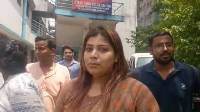 प्रियंका शर्मा