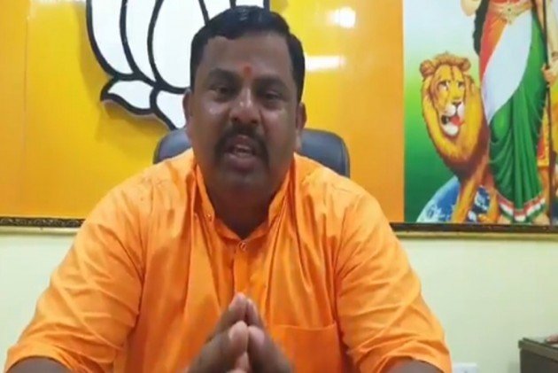 राजा सिंह