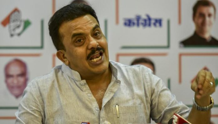 संजय निरुपम