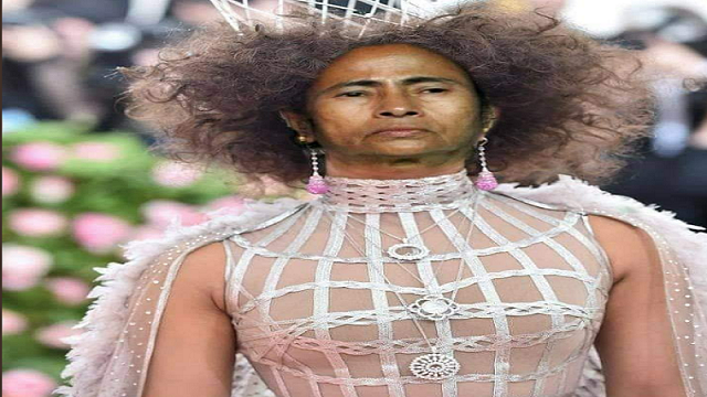लोकतंत्र पर वक्र दृष्टि डालतीं ममता बनर्जी