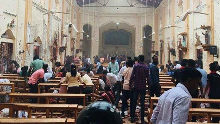 श्री लंका ने 200 मौलवियों को देश से किया निष्कासित, ज़्यादातर पाकिस्तान, बांग्लादेश, मालदीव के