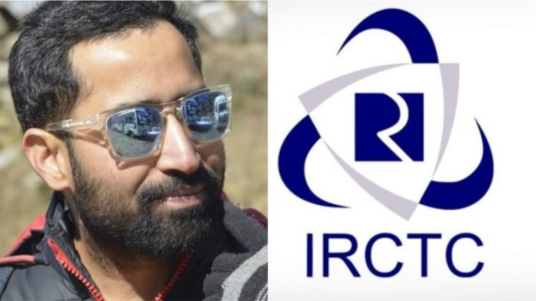 ₹33 का रिफंड, 2 साल की लंबी कानूनी लड़ाई: IRCTC ने आखिरकार मानी हार, लौटाए पैसे