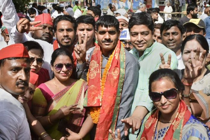 तेज बहादुर यादव