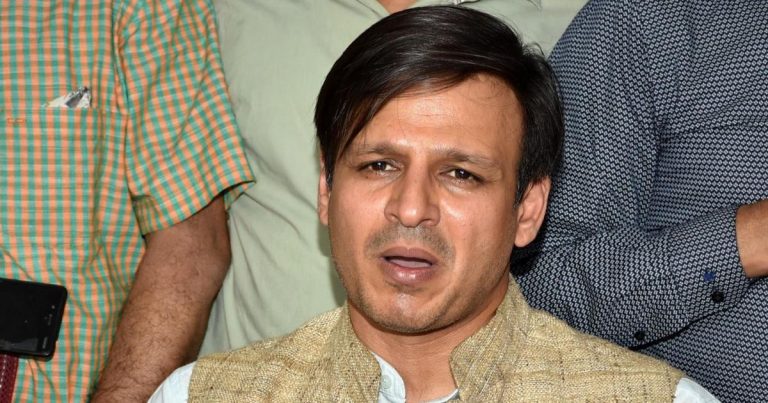 विवेक ओबरॉय को मिली जान से मारने की धमकी, PM मोदी की बायोपिक में लीड रोल बना ‘कारण’