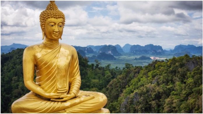 भगवान बुद्ध