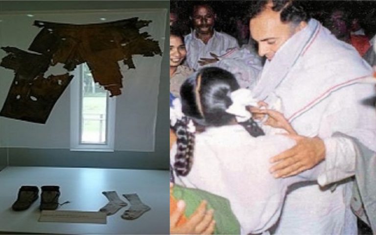 राजीव गाँधी: PM जो मर कर वापस हुआ ‘ज़िंदा’, जिसे कॉन्ग्रेस ही नहीं दिला सकी ‘न्याय’