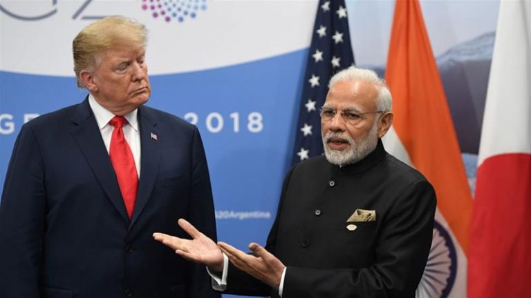 अमेरिका वालो! भारत के अल्पसंख्यकों पर ज्ञान मत दो, पहले अपना ‘फोबिया’ ठीक करो