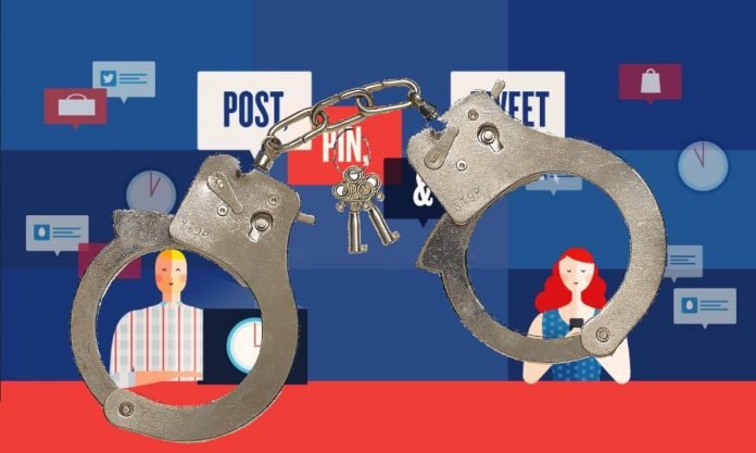 क्या हमारी पुलिस के पास इतना वक़्त है कि ऐसे मुद्दों में अपना सर खपाए?