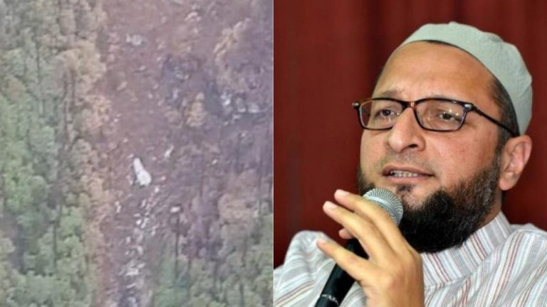 ‘अच्छा वाला ओवैसी’ एक छलावा है, दोनों भाई ही एक ही विकृत मानसिकता के शिकार हैं