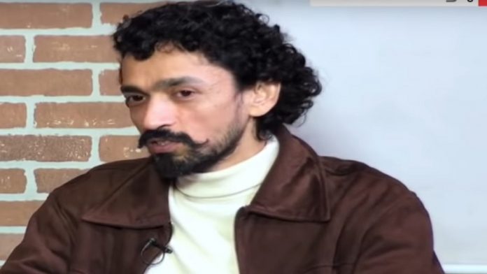 न्यूज़लॉन्ड्री प्रोपेगंडा