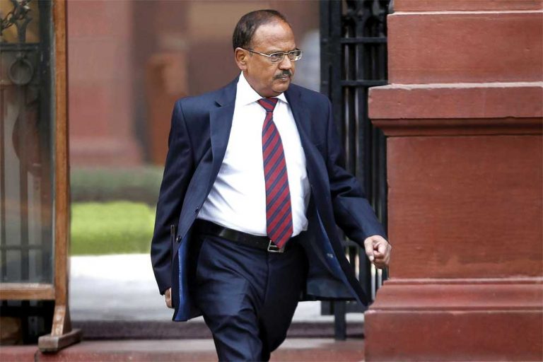 NSA अजीत डोभाल को मिलेगा कैबिनेट मंत्री का दर्जा, बने रहेंगे NSA