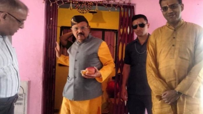 अजीत डोवाल