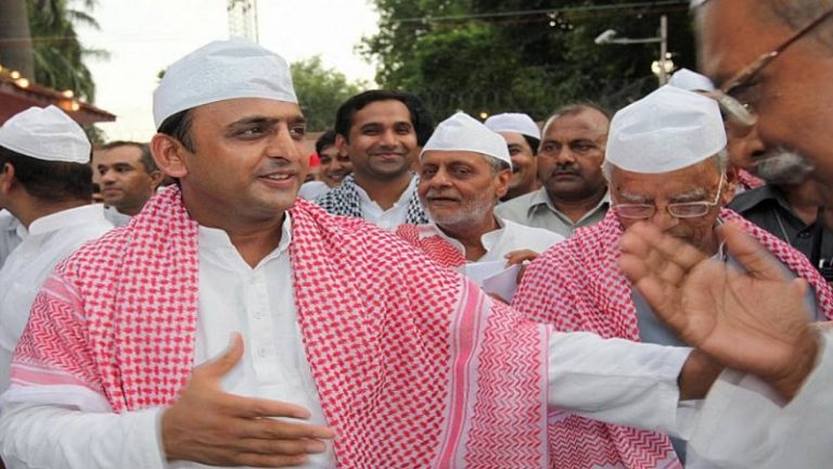 ‘अखिलेश यादव मुस्लिमों को लोकसभा चुनाव में ज्यादा टिकट नहीं देना चाहते थे, क्योंकि…’