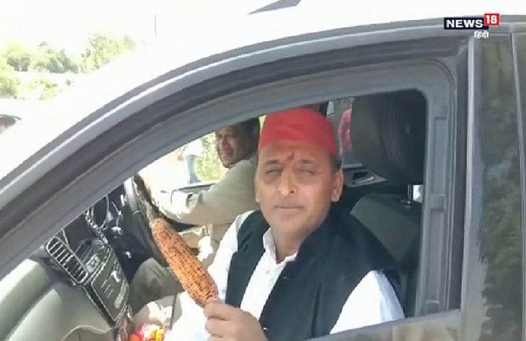 राहुल के वायनाड जाते ही ‘टोंटी-चोर’ के भुट्टे पर मर-मिटा मीडिया