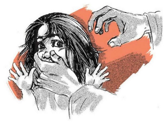 बाराबंकी बलात्कार