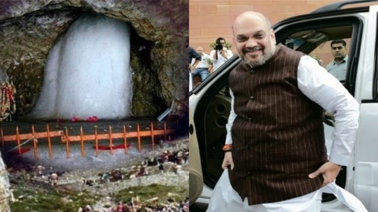 60000 जवान, CCTV कैमरे और आधुनिक तकनीक: अमरनाथ यात्रियों के लिए तगड़ी सुरक्षा व्यवस्था