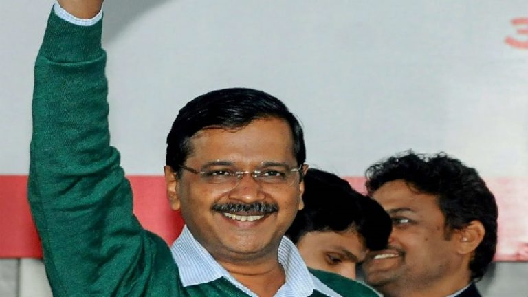 DTC बसों, Cluster बसों व Metro में महिलाओं के लिए यात्रा निःशुल्क: केजरीवाल की बड़ी घोषणा