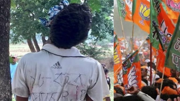 केंद्र में मोदी और बंगाल में 18 सांसद झुनझुना बजाने के लिए नहीं… मरते कार्यकर्ताओं को चाहिए न्याय