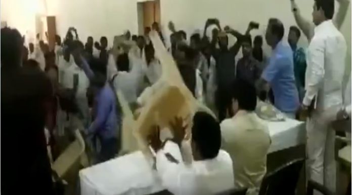 बसपा